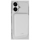 Puro Powerbank Puro Power Mag 5000mAh 20W Power Delivery USB-C - biały
