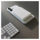 Puro Powerbank Puro Power Mag 5000mAh 20W Power Delivery USB-C - biały