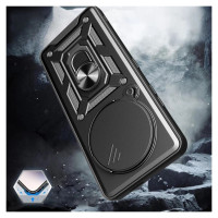 Tech-Protect CamShield Pro Case for Realme 14 Pro 5G - Black