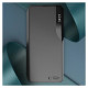 Tech-Protect Smart View case for Xiaomi Redmi 12 - black