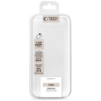 Tech-Protect Smart View case for Xiaomi Redmi 12 - black