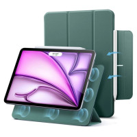ESR Rebound Magnetic Case for iPad Pro 12.9” 2020 / 2021 / 2022 / iPad Air 13” 2024 / 2025 - Green