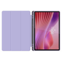 Tech-Protect SmartCase Pen for Lenovo Tab 10.1 TB-311 - Purple
