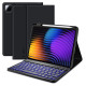 Tech-Protect SC Pen + Keyboard Case for Xiaomi Pad 7 / 7 Pro - Black