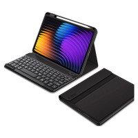 Tech-Protect SC Pen + Keyboard Case for Xiaomi Pad 7 / 7 Pro - Black