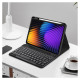 Tech-Protect SC Pen + Keyboard Case for Xiaomi Pad 7 / 7 Pro - Black