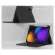Tech-Protect SC Pen + Keyboard Case for Xiaomi Pad 7 / 7 Pro - Black