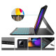 Tech-Protect SC Pen + Keyboard Case for Xiaomi Pad 7 / 7 Pro - Black