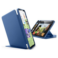 ESR Flip Hybrid Case for iPad 10.9” 2022 / iPad 11” 2024 - Blue