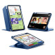 ESR Flip Hybrid Case for iPad 10.9” 2022 / iPad 11” 2024 - Blue