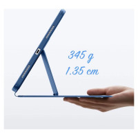 ESR Flip Hybrid Case for iPad 10.9” 2022 / iPad 11” 2024 - Blue