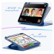 ESR Flip Hybrid Case for iPad 10.9” 2022 / iPad 11” 2024 - Blue