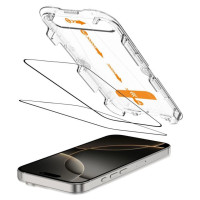 Tech-Protect Quick Set+ 2-pack tempered glass for iPhone 16 Pro