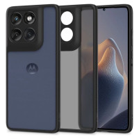 Tech-Protect MagMat Case for Motorola Edge 60 Fusion - Matte Black
