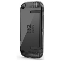 Tech-Protect FlexAir Case for Nintendo Switch 2 - Transparent