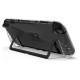 Tech-Protect FlexAir Case for Nintendo Switch 2 - Transparent