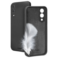 SBS Instinct Case for Samsung Galaxy S25 Edge - Black