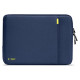 Tech-Protect Defender Laptop Bag 13-14 - Navy Blue