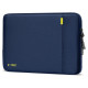 Tech-Protect Defender Laptop Bag 13-14 - Navy Blue