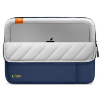 Tech-Protect Defender Laptop Bag 13-14 - Navy Blue