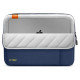 Tech-Protect Defender Laptop Bag 13-14 - Navy Blue