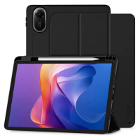 Tech-Protect SC Pen Case for Xiaomi Redmi Pad 2 11.0 - Black