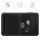 Tech-Protect Glass Fit+ 2-pack tempered glass for DJI Osmo Action 5 Pro - transparent