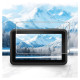 Tech-Protect Glass Fit+ 2-pack tempered glass for DJI Osmo Action 5 Pro - transparent