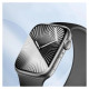 Tech-Protect Gydro Flex+ hydrogel film 2-pack for Xiaomi Smart Band 8 / 9 / 10 / NFC - transparent