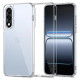 Tech-Protect FlexAir Hybrid Case for OnePlus Nord 5 - Transparent