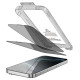 Tech-Protect Quick Set Spy+ Privacy Glass 2-pack for iPhone 16 Pro Max