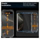 Tech-Protect Quick Set Spy+ Privacy Glass 2-pack for iPhone 16 Pro Max