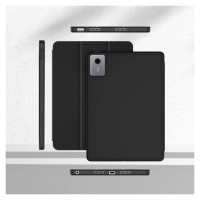 Tech-Protect SC Pen Case for Lenovo Idea Tab 11.0 TB-336 - Black