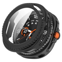 Tech-Protect Defense Case for Samsung Galaxy Watch 8 46mm - Black