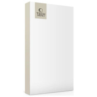 Tech-Protect Defense Case for Samsung Galaxy Watch 8 46mm - Black