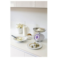 Viceversa Tix Scale 3kg white 14161