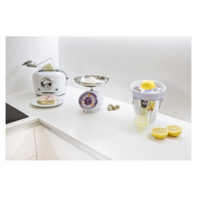 Viceversa Tix Scale 3kg white 14161