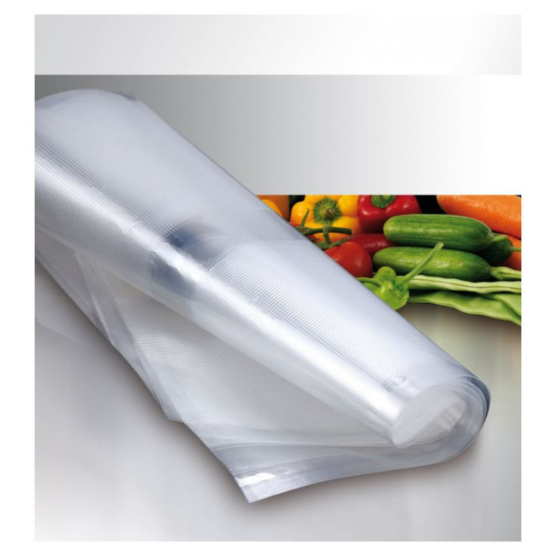 Jata B28X40 Plastic bag refill (50)