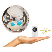 Goxtreme Easypix OXO 360° IP Cam 56200