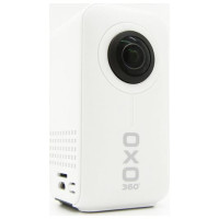 Goxtreme Easypix OXO 360° IP Cam 56200