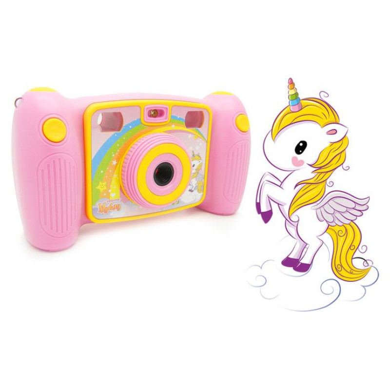 Easypix KiddyPix Mystery 10081