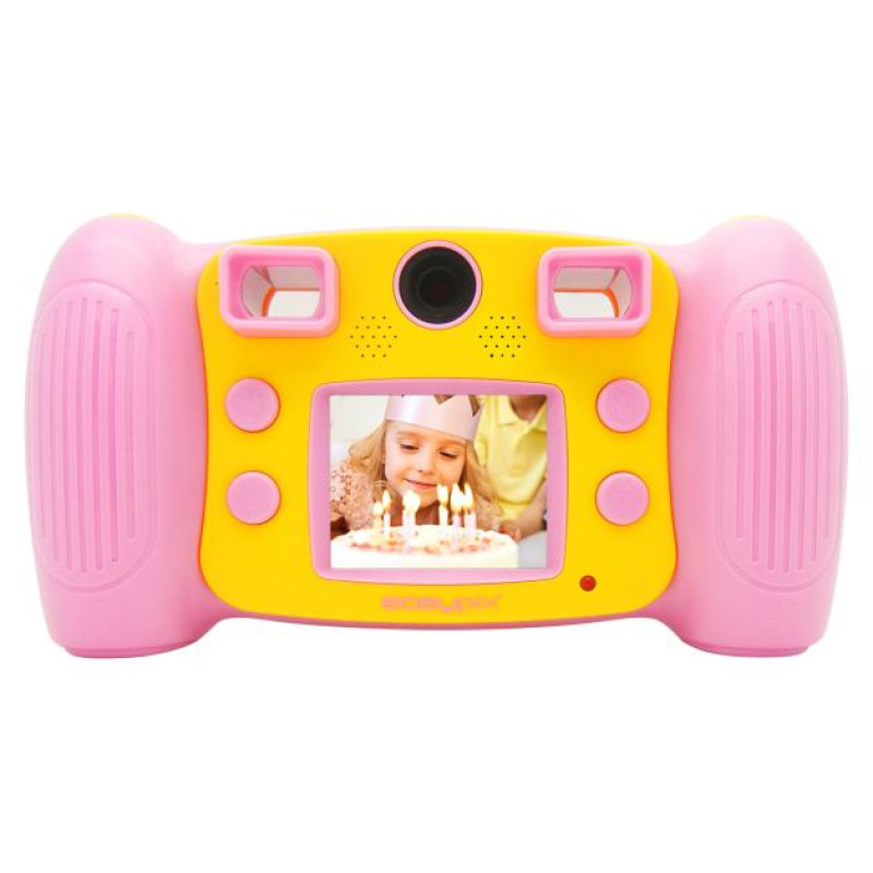 Easypix KiddyPix Mystery 10081