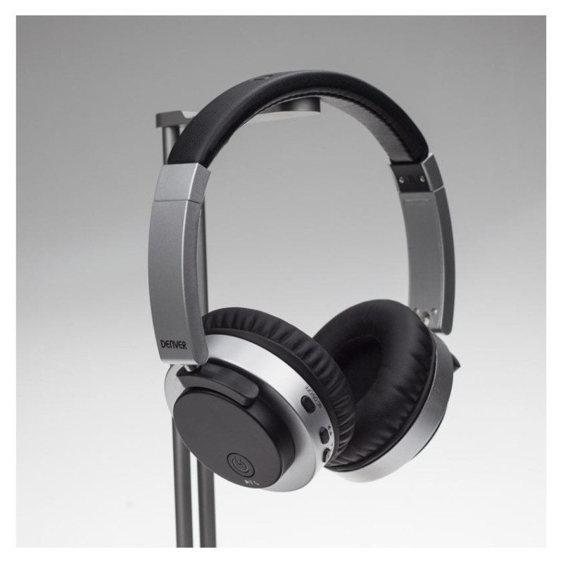 Denver BTN-206 Black