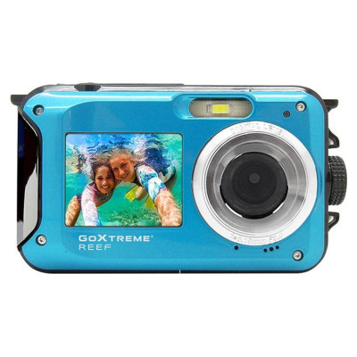 Easypix GoXtreme Reef Blue 20154