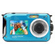 Easypix GoXtreme Reef Blue 20154