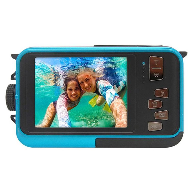 Easypix GoXtreme Reef Blue 20154