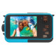 Easypix GoXtreme Reef Blue 20154