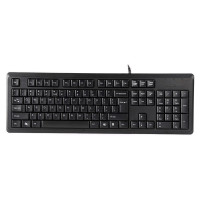 A4Tech 46007 KR-92 USB Black