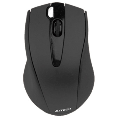 A4Tech 40974 V-Track G9-500F-1 Black