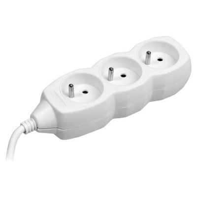 Tracer 44613 PowerCord 1.5m White